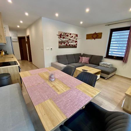 Apartman Luna Tale Chopok Jasna Juh エクステリア 写真