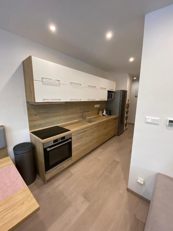 Apartman Luna Tale Chopok Jasna Juh エクステリア 写真