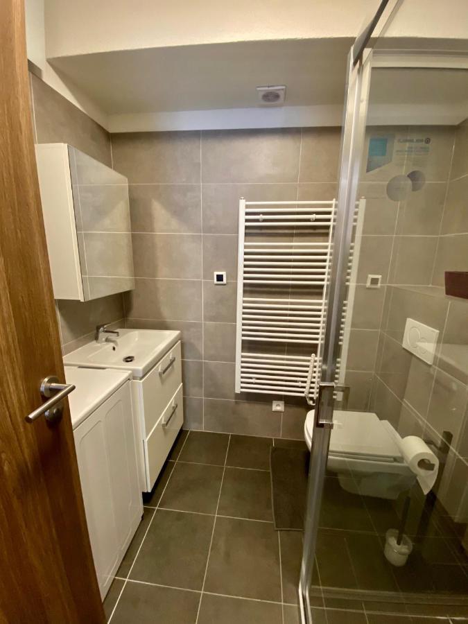 Apartman Luna Tale Chopok Jasna Juh エクステリア 写真