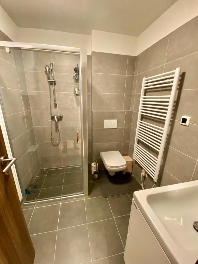 Apartman Luna Tale Chopok Jasna Juh エクステリア 写真