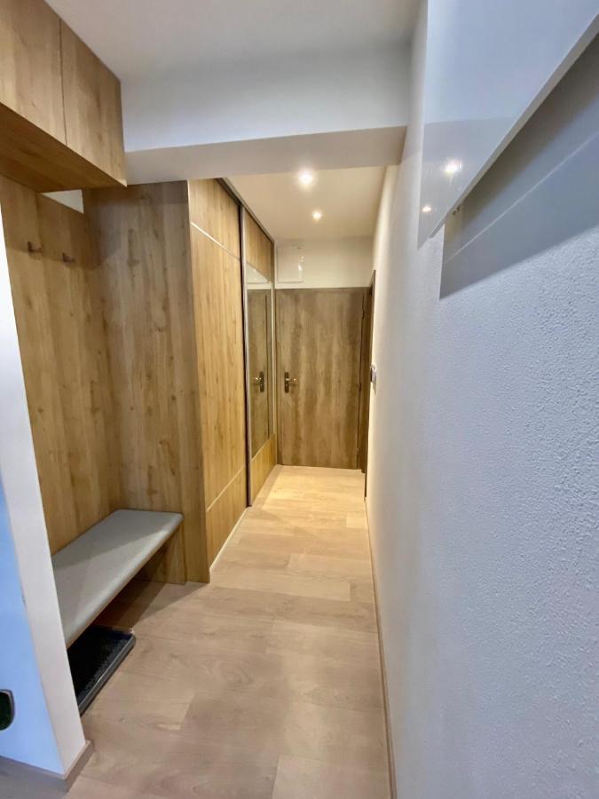 Apartman Luna Tale Chopok Jasna Juh エクステリア 写真
