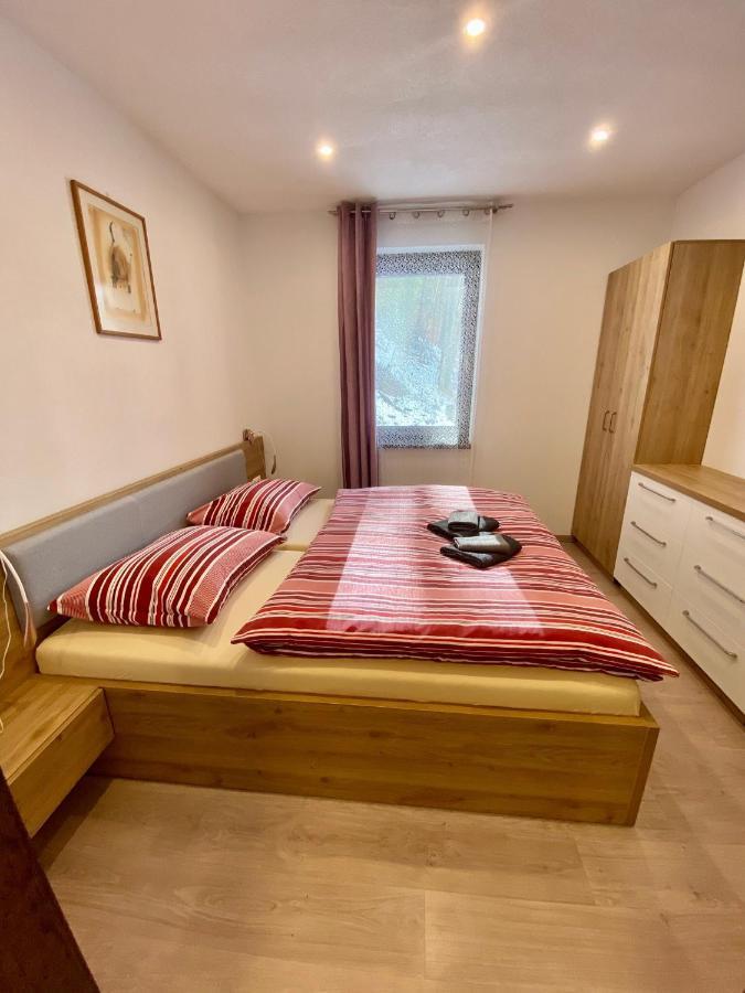 Apartman Luna Tale Chopok Jasna Juh エクステリア 写真