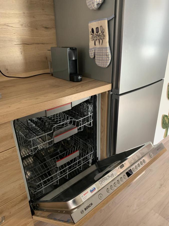 Apartman Luna Tale Chopok Jasna Juh エクステリア 写真