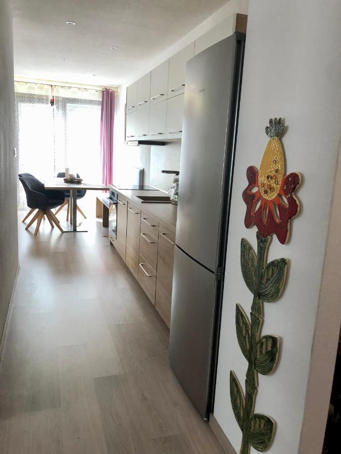 Apartman Luna Tale Chopok Jasna Juh エクステリア 写真